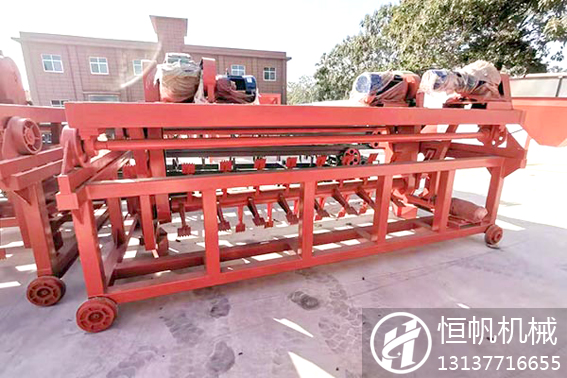 機(jī)肥設(shè)備在生產(chǎn)中應(yīng)該注意什么?(圖1) 機(jī)肥設(shè)備在生產(chǎn)中應(yīng)該注意什么?(圖1)