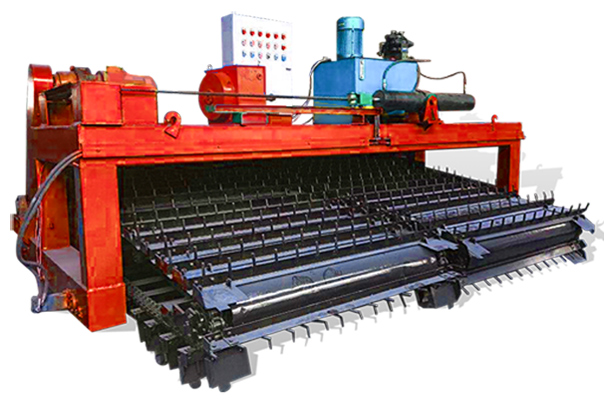 你知道沒經(jīng)過發(fā)酵處理的雞糞直接使用會有很多的危害嗎？(圖1)