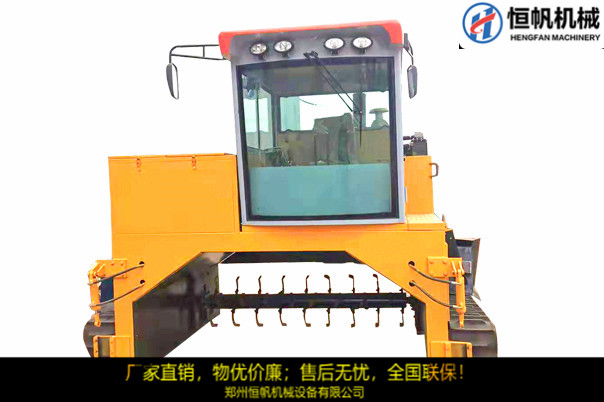 有機(jī)肥設(shè)備的應(yīng)用、發(fā)展現(xiàn)狀以及未來趨勢(shì)？(圖1)