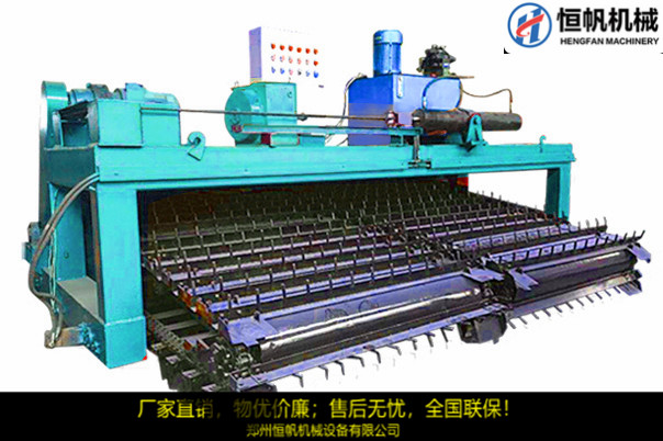 影響有機肥生產(chǎn)線產(chǎn)量的這幾點要注意了(圖1) 影響有機肥生產(chǎn)線產(chǎn)量的這幾點要注意了(圖1)