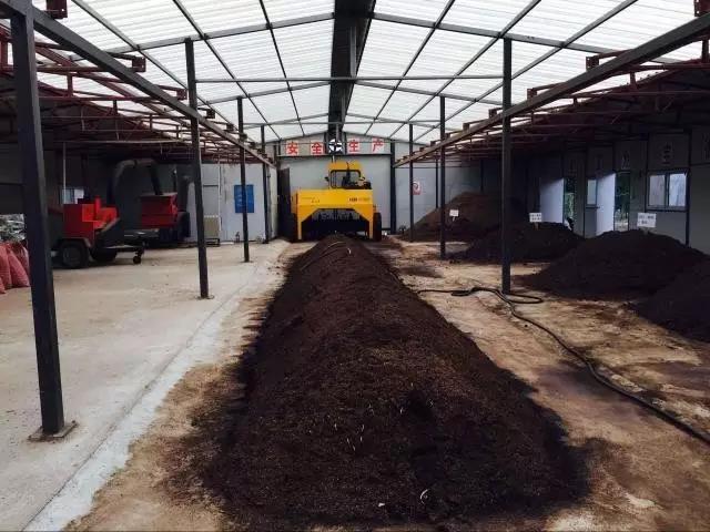 有機(jī)肥前的畜禽糞便處理設(shè)備調(diào)試,你要了解的幾點(diǎn)(圖1) 有機(jī)肥前的畜禽糞便處理設(shè)備調(diào)試,你要了解的幾點(diǎn)(圖1)