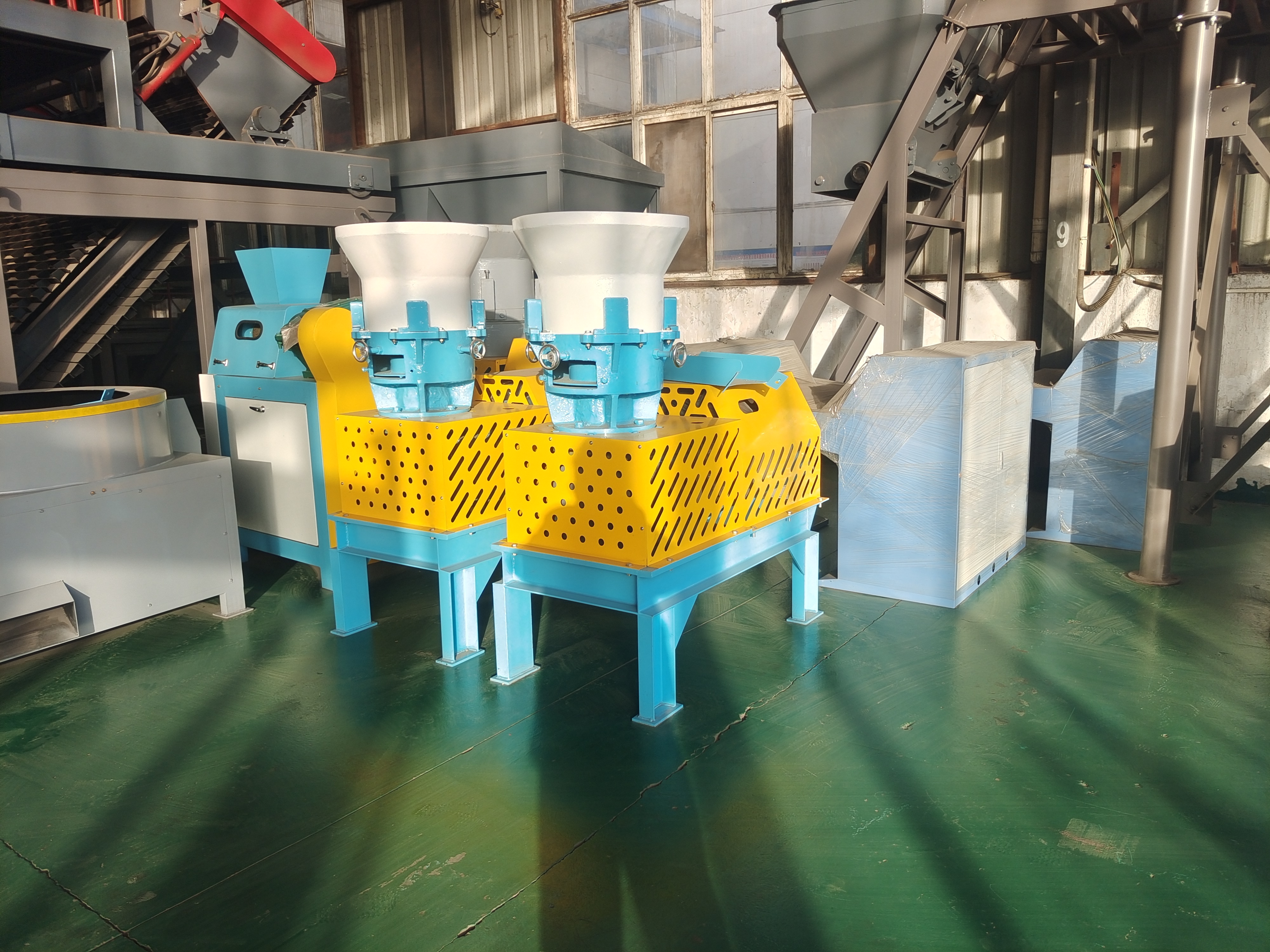 什么是生物有機(jī)肥？怎么生產(chǎn)呢？(圖1)