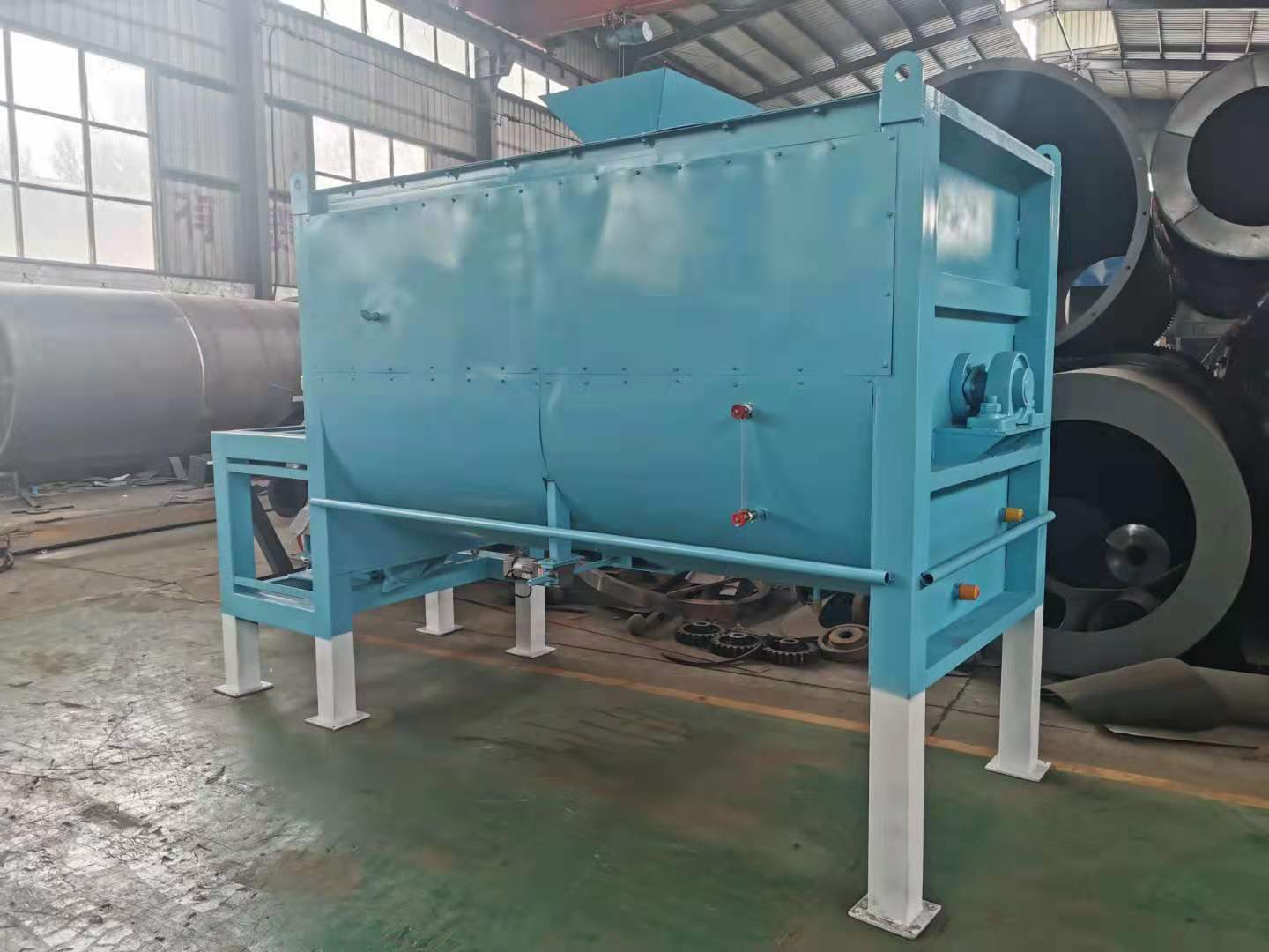 不同的畜禽糞便做有機肥有什么區別?(圖1) 不同的畜禽糞便做有機肥有什么區別?(圖1)